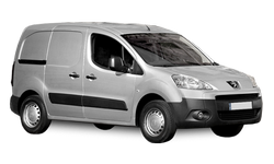 Peugeot partner фургон Peugeot partner фургон